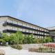 Fairfield by Marriott Saga Ureshino Onsen, Ureshino