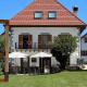 HOTEL RURAL BASQUE IRATI, Espinal-Auzperri