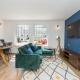 Pass the Keys Lovely 1 bed apartment close to city centre, Bath - Photo 1