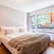 Stylish home with Matterhorn view in the center, Zermatt - Foto 4