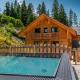 Poolchalet Dachsteinblick Pruggern - Foto 2