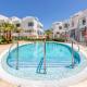ViVi Homes -Zumo Pool, Gym & Sea View
