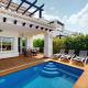 Villa Anacardo - A Murcia Holiday Rentals Property, Torre-Pacheco
