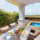 Villa Anacardo - A Murcia Holiday Rentals Property, Torre-Pacheco (fotografie 3)