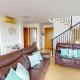 Villa Anacardo - A Murcia Holiday Rentals Property, Torre-Pacheco (fotografie 6)