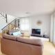 Villa Anacardo - A Murcia Holiday Rentals Property, Torre-Pacheco (fotografie 8)