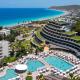 Olympic Palace Hotel, Ixia