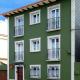 Apartamentos Casa Germana, Tapia de Casariego