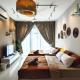 Teega Suites By JettBros Johor Bahru Nusajaya - Photo 9