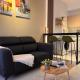 Modern Suites at Arte Mont Kiara BY Iconique, Kuala Lumpur - Foto 2