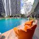 Modern Suites at Arte Mont Kiara BY Iconique, Kuala Lumpur - Foto 1