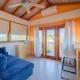 Suite 3 at Island Pearl Gold Standard Certified Caye Caulker - Fotografie 1