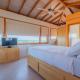 Suite 3 at Island Pearl Gold Standard Certified Caye Caulker - Fotografie 10