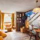 [Maska Home Cervinia], Breuil-Cervinia (fotografie 5)