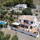 Cortijo El Niño Frigiliana, Malaga - Zdjęcie 1
