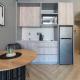 Spacious one bed city apartment, Кейптаун - Фото 7