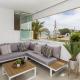 ViVi Homes - Rio Pool, Terrace, Golf & Sea View Fuengirola - Fotografie 8