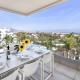ViVi Homes - Olivera Pool, Sauna, Gym, Terrace & Sea View, Mijas Costa - Photo 7