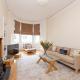 Tasteful 1-bedroom Apartment near Edinburgh Meadows Эдинбург - Фото 3