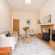 Tasteful 1-bedroom Apartment near Edinburgh Meadows Эдинбург - Фото 4