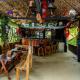 Viñas Hotel, Lanquín (foto 6)