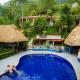 Viñas Hotel, Lanquín (foto 7)