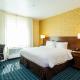 Fairfield Inn & Suites by Marriott Bay City, Texas, Bay City (foto 2)