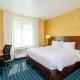 Fairfield Inn & Suites by Marriott Bay City, Texas, Bay City (foto 4)