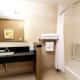 Fairfield Inn & Suites by Marriott Bay City, Texas, Bay City (foto 5)