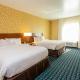 Fairfield Inn & Suites by Marriott Bay City, Texas, Bay City (foto 7)