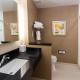 Fairfield Inn & Suites by Marriott Bay City, Texas, Bay City (foto 9)