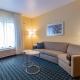 Fairfield Inn & Suites by Marriott Bay City, Texas, Bay City (foto 10)