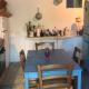 Antica casa colonica in pietra in Toscana, Cigliano (Foto 7)