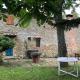 Antica casa colonica in pietra in Toscana, Cigliano (Foto 3)