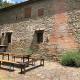 Antica casa colonica in pietra in Toscana, Cigliano (Foto 2)