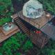 Glamping La Montaña Sagrada, Medellín - Foto 2