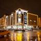 Quiet Rooms 3 Serviced Apartments, Riad