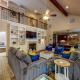 The Royale Prince, Coldspring