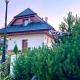 Villa Zoja High Tatras