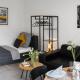 Ferienwohnung Westermann, 3 Schlafzimmer, Waschmaschine, Businesswohnung, Monteurzimmer, Salzgitter - Foto 2