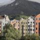 Das Grüne Haus - Boutique Apartments ecofriendly, Innsbruck (zdjęcie 2)