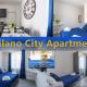 Milano City Apartments - Amazing Apt - Pta Venezia, Milán - Fotografie 1