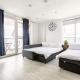 Stylish & Comfortable Top-Floor Flat in Harrow, Londýn - Fotografie 7