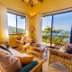 Villa Amor del Mar with Breathtaking View of Ocean & Jungle, Dominical (zdjęcie 5)
