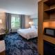 Fairfield Inn & Suites by Marriott Little Rock Airport, Little Rock - Fotografie 7