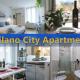Milano City Apartments - Modern Studio Flat, Milán - Fotografie 1