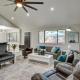 Bedford Retreat with Private Pool and Gas Grill!, Bedford (fotografie 6)