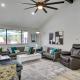 Bedford Retreat with Private Pool and Gas Grill!, Bedford (fotografie 7)