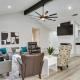 Bedford Retreat with Private Pool and Gas Grill!, Bedford (fotografie 8)