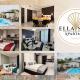 Ella Sun Apartman